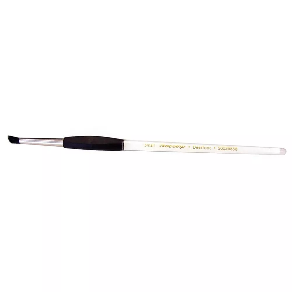 Pro Arte Twistgrip Deerfoot Brush